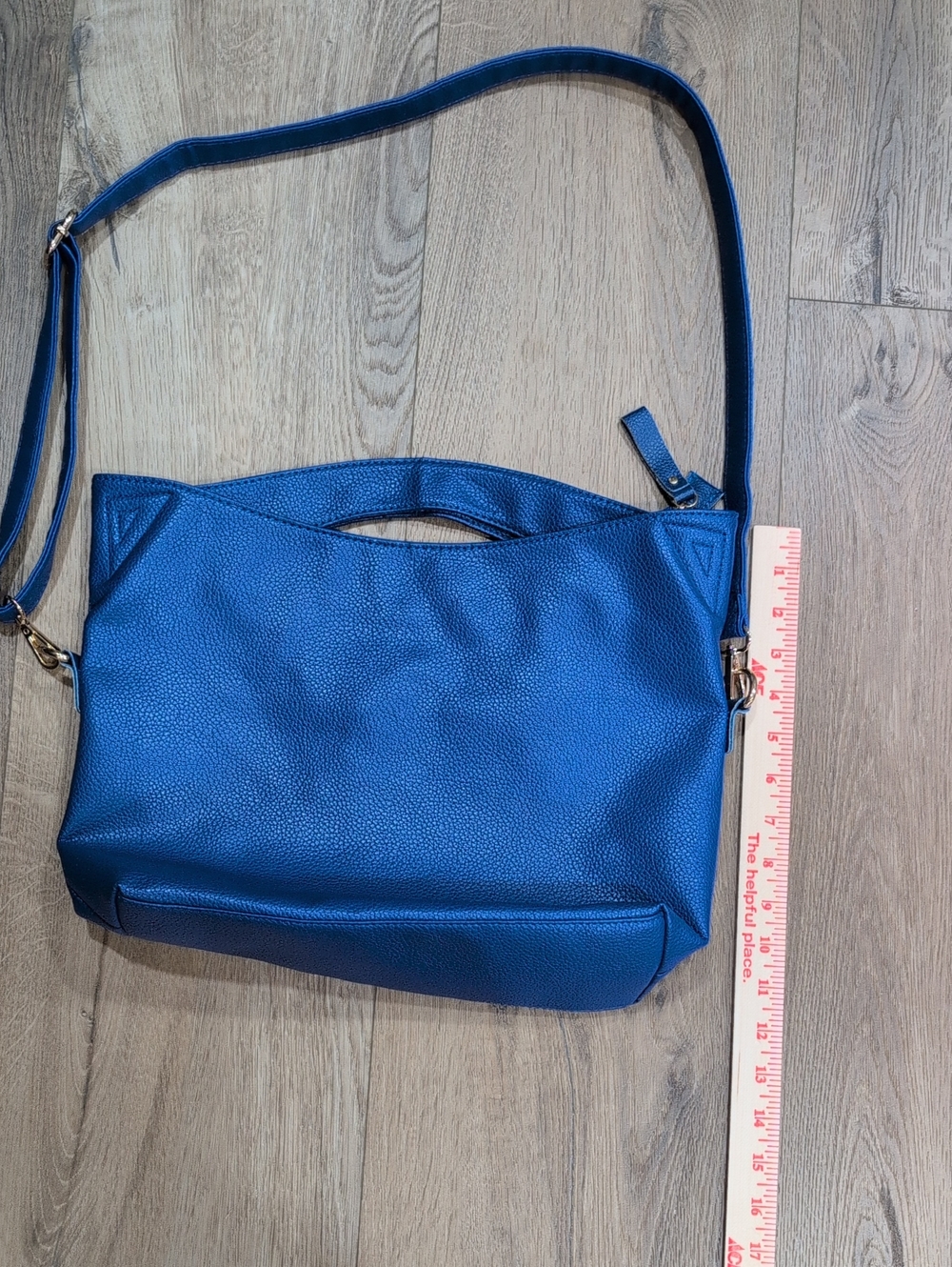 Women’s Blue 💙 Crossbody Bag